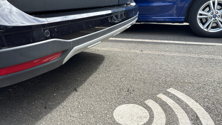 Ford Transit Connect 250 L2 Petrol 1.5 EcoBoost PHEV 150 Active FlexCab Van Auto